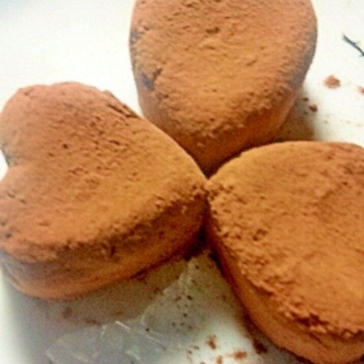 おからで作る ヘルシースィートチョコ レシピ 作り方 By Peaceloving 楽天レシピ おからで作る ヘルシースィートチョコ レシピ 作り方 By Peaceloving 楽天レシピ